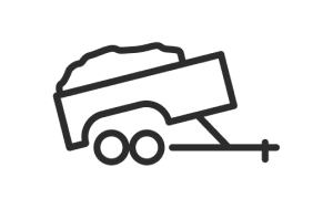 Dump Trailer