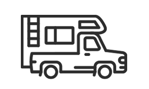 Truck Camper