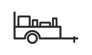 Utility Trailer
