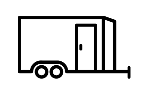 Cargo Trailer