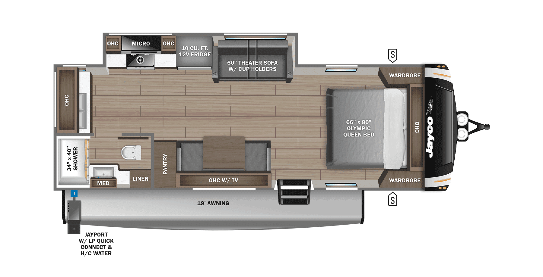 JAYCO-230mlcS