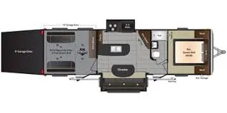 303 Floorplan