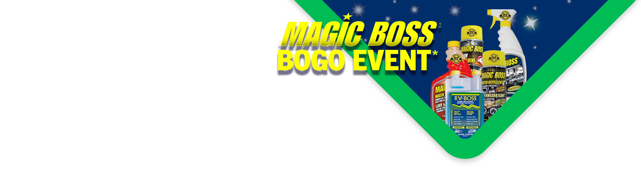 V-slide ENG magic boss