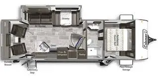 2715RL Floorplan