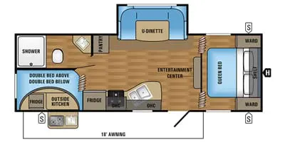 2017_Jayco_JayFlightSLX_242BHSW