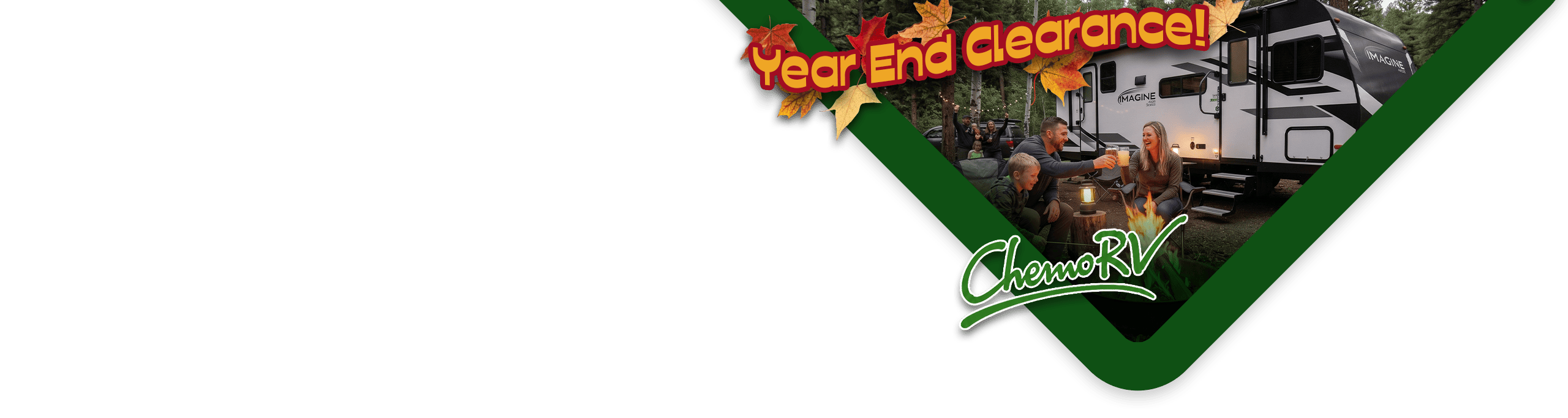 2560x682 V-slide - Year End Clearance