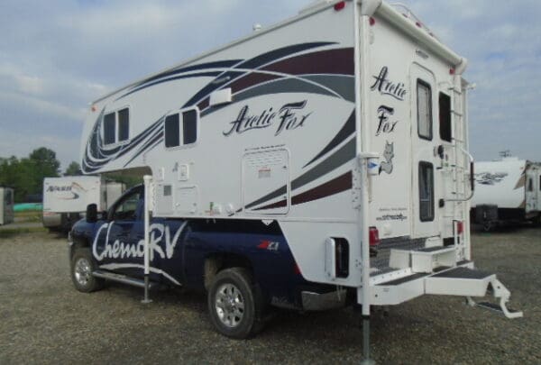 Buyer's Guide | Chemo RV | Trailer, RV & Fifth Wheels for Sale in BC