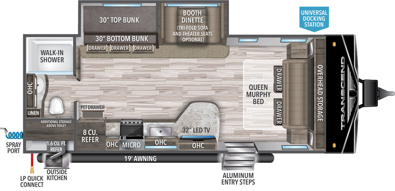 235bh floor plan transcend