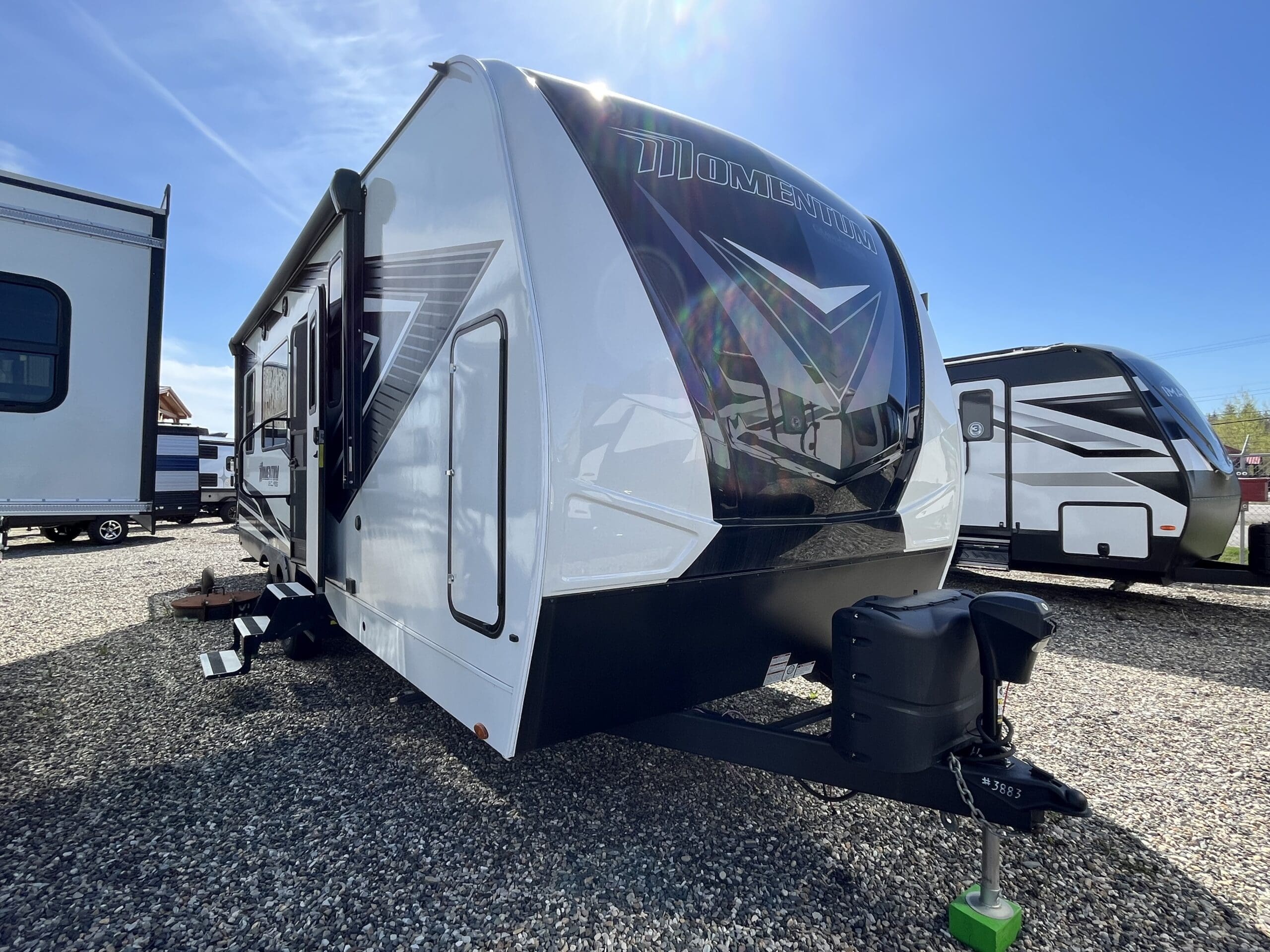 [TT] TOY HAULER Archives - Chemo RV | Trailer, RV & Fifth Wheel