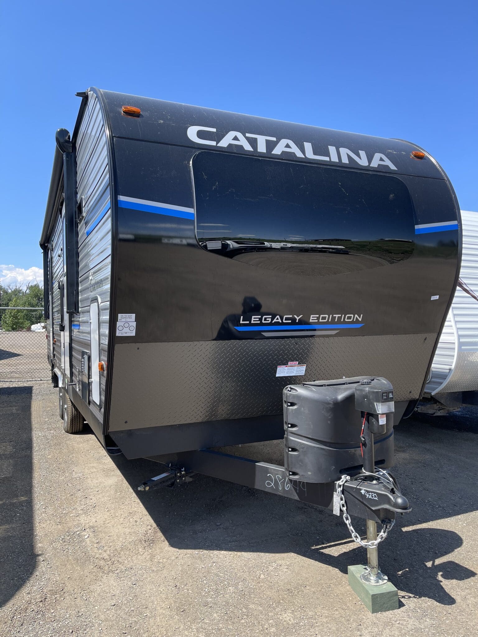 Home | Chemo RV | Trailer, RV & Fifth Wheels for Sale in BC