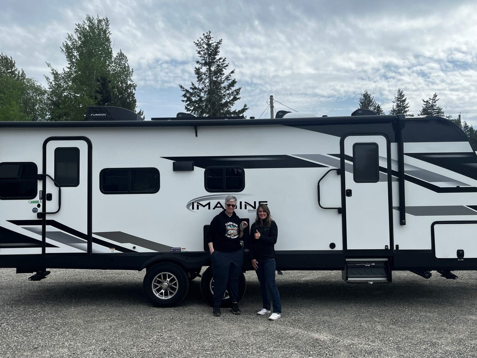 Chemo RV | Trailers, RVs & Fifth Wheels for Sale in BC