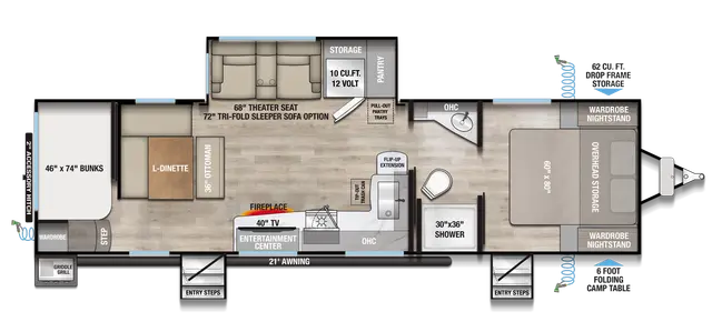 DELTA 291BH ST#4575